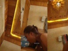 Đi Massage Mệt Gặp Người Yêu Thằng Bạn Đụ Lồn Dâm Tơi Tả