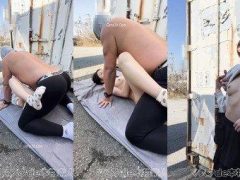 Gái Xinh Thủ Dâm Trên Máy Bay Sextoy Lồn Phun Nước Dâm