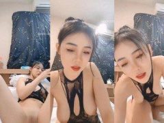 ses trung quoc Chồng Vắng Nhà Vợ Thủ Dâm Chat Sex Lồn Ướt Điên Cuồng