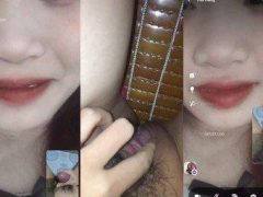Thu Hằng Gái Xinh Chat Sex Với Trai Cặc To Lồn Nứng