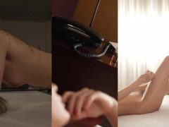 Trưởng Phòng Đê Tiện Tống Tình Chịch Non Nonoura