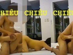 vlxx việt nam Cave Hà Nội 600k, Vú Khủng Chiều Khách Tới Bến Cực Phê