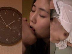 Cạn Tinh Trùng Vì Đồng Nghiệp Nao Jinguji Quá Dâm