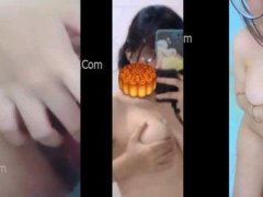 Em Chuppy Thái Bình, Một Mình Cân 3 Thằng Dâm Đãng Thèm Tinh