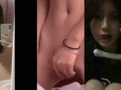 phim sex việt nam 2012 Huyền Anh 2k8, Miệng Ngại Nhưng Tay Móc Lồn Cực Dâm