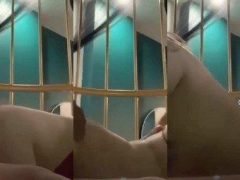 Vợ Ngủ Say, Chồng Lôi Em Vợ Ra Đụ Thay Thế Cực Phê