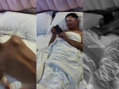 Chồng Công Tác, Vợ Lồn Dâm Lén Đụ Sếp Sướng Ngất