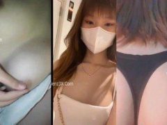 Gạ Được Hot Girl Tinder Cho Xem Đầu Ti Cực Kích Thích