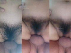 Lồn Nhiều Lông Con Bạn Thân Bị Đụ Tơi Bời Từ Phía Sau