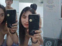 Phim Sex Cặp Đôi Yêu Nhau Xxx Tự Quay Cảnh Doggy Trong Nhà Nghỉ