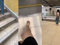 Phim Sex Công Cộng Trong Wc Metro Của 2 Em Hot Girl