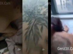 Phim Sex Em Xăm Trổ Ngọt Nước Thách Ai Chịch Được Quá 5 Phút