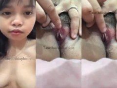 Phim Sex Ng Ngọc Diệu My Con Hàu Hồng Hào Đầy Nước