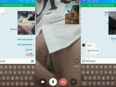 Phim Sex Ngô Thị Hằng Tối Ngày Rủ Chat Sex Nhưng Không Cho Chịch