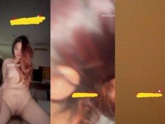 Phim Sex Nguyễn Mỹ Hạnh (Cunniella) Sinh Viên Đại Học Thương Mại Xinh Gái Phong Cách