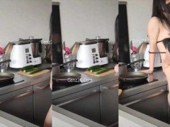 Phim Sex Phang Nhau Trong Bếp Cùng Du Học Sinh Việt Ngon Hết Nước Chấm