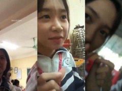 Phim Sex Sinh Viên Bắc Giang Kể Chuyện Địt Nhau Cùng NYC