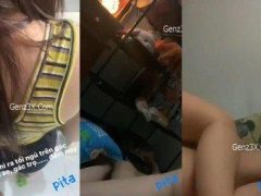 Phim Sex Thánh Chăn Gái Pita Cùng Em Sinh Viên Nghèo