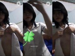 Phim Sex Thanh Ngọc Đáng Yêu Show Hàng Trong Phòng Riêng