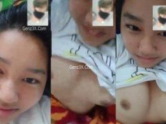Phim Sex Thảo An 2ka9 Hot Girl Trường Nhưng Thích Thủ Dâm