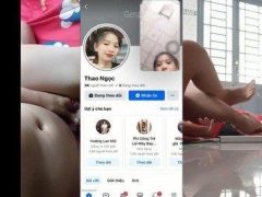Phim Sex Thảo Ngọc Qua Nhà Trọ Bạn Trai Địt Dưới Sàn Nhà