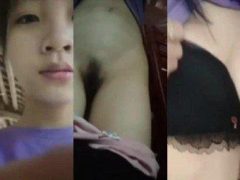 Phim Sex Thủ Dâm Của Nguyễn Hồng Vy Gái Xinh Đầy Đủ Nhất
