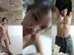 Phim Sex Trần Linh 2k7, Nhét Mướp Đắng 30cm Vào Lồn Cực Phê