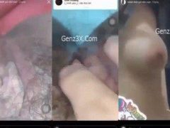 Phim Sex Trần Ngọc Minh Anh Thử Đồ Rồi Thủ Dâm Cùng Người Yêu
