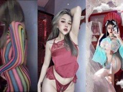 Phim Sex Trương Thuý Quỳnh Hot Girl Tập Gym Làm Đẹp Là Có Tiền