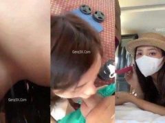 Thuê PT Tập Tại Nhà Rồi Cởi Quần Cho Đụ Luôn
