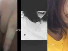 Tú Linh Vú Khủng Đi Chơi Xa Banh Lồn Em Cho Địt Sướng