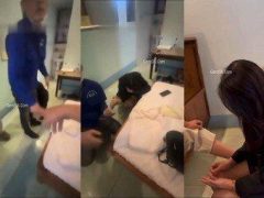 Tuyết Ánh Sơn La Ngoại Tình Bị Chồng Bắt Quả Tang Đang Đụ