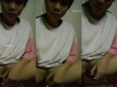 Vân Trang Sinh Viên Lồn Đẹp Nghiện Thủ Dâm