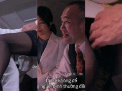 Bán công ty, vợ làm thư ký cho bạn thân và cái kết đầy nước mắt