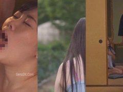 Bố ruột đè con gái ra chịch để lấy cảm hứng vẽ tranh