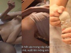 Chồng yếu sinh lý, vợ Ichika Hoshimiya ngoại tình với gã công nhân gần nhà