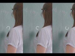 Cô giáo dạy bơi của tôi là diễn viên phim người lớn