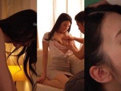 Cô giáo trẻ Suzu Honjo vụng trộm cùng cậu sinh viên thiếu thốn tình thương