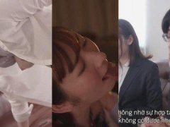 Jun Suehiro Bú Cu Sếp Trả Nợ Giúp Chồng