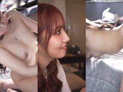 Say rượu, tôi lỡ đè cô bạn thân ra đụ