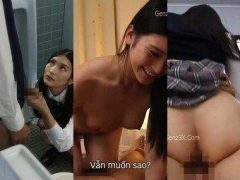 Suzu Honjo và ký ức tình ái thời sinh viên